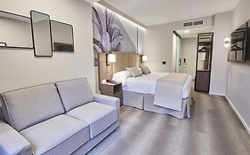 Riu Plaza Manhattan Times Square